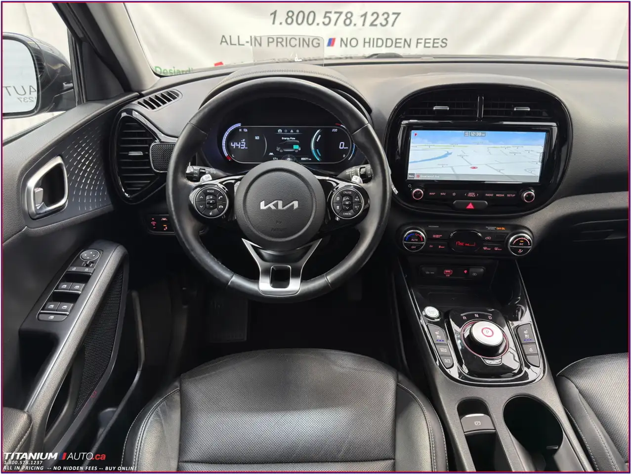 Kia Soul photo Kia Soul