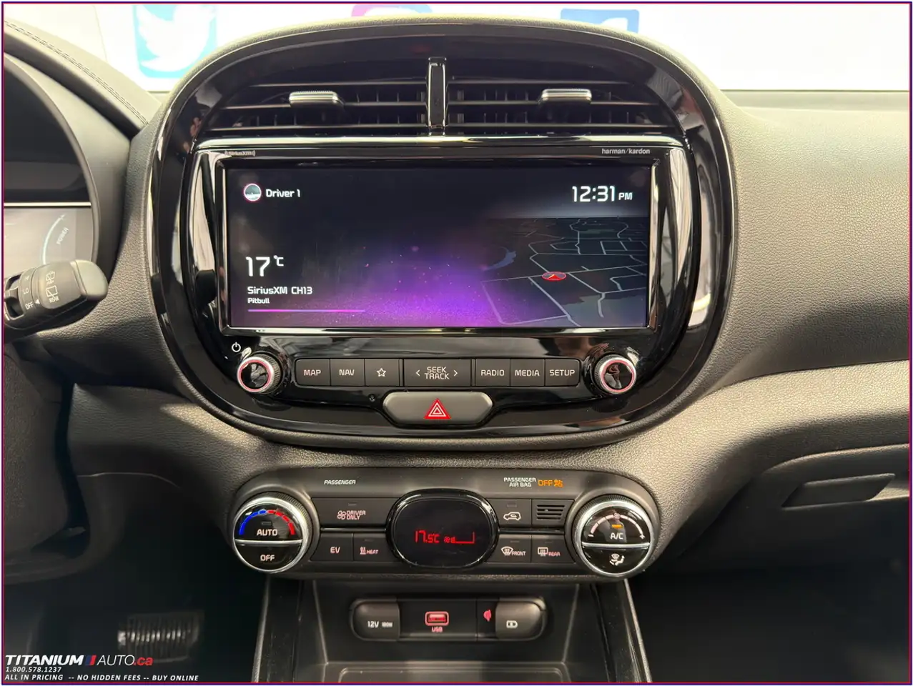 Kia Soul photo Kia Soul