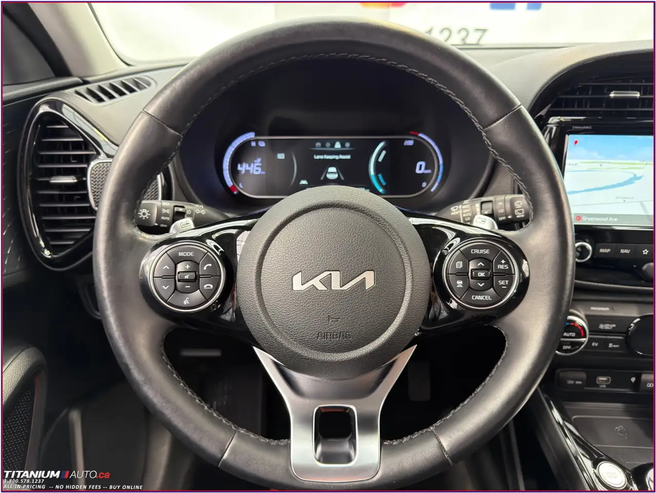 Kia Soul photo Kia Soul