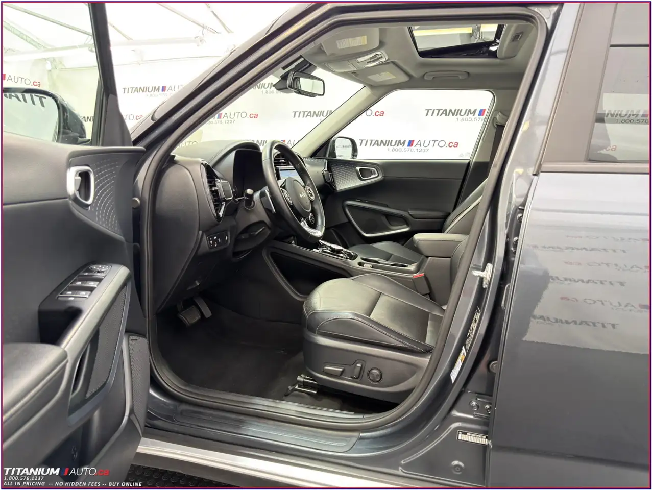 Kia Soul photo Kia Soul