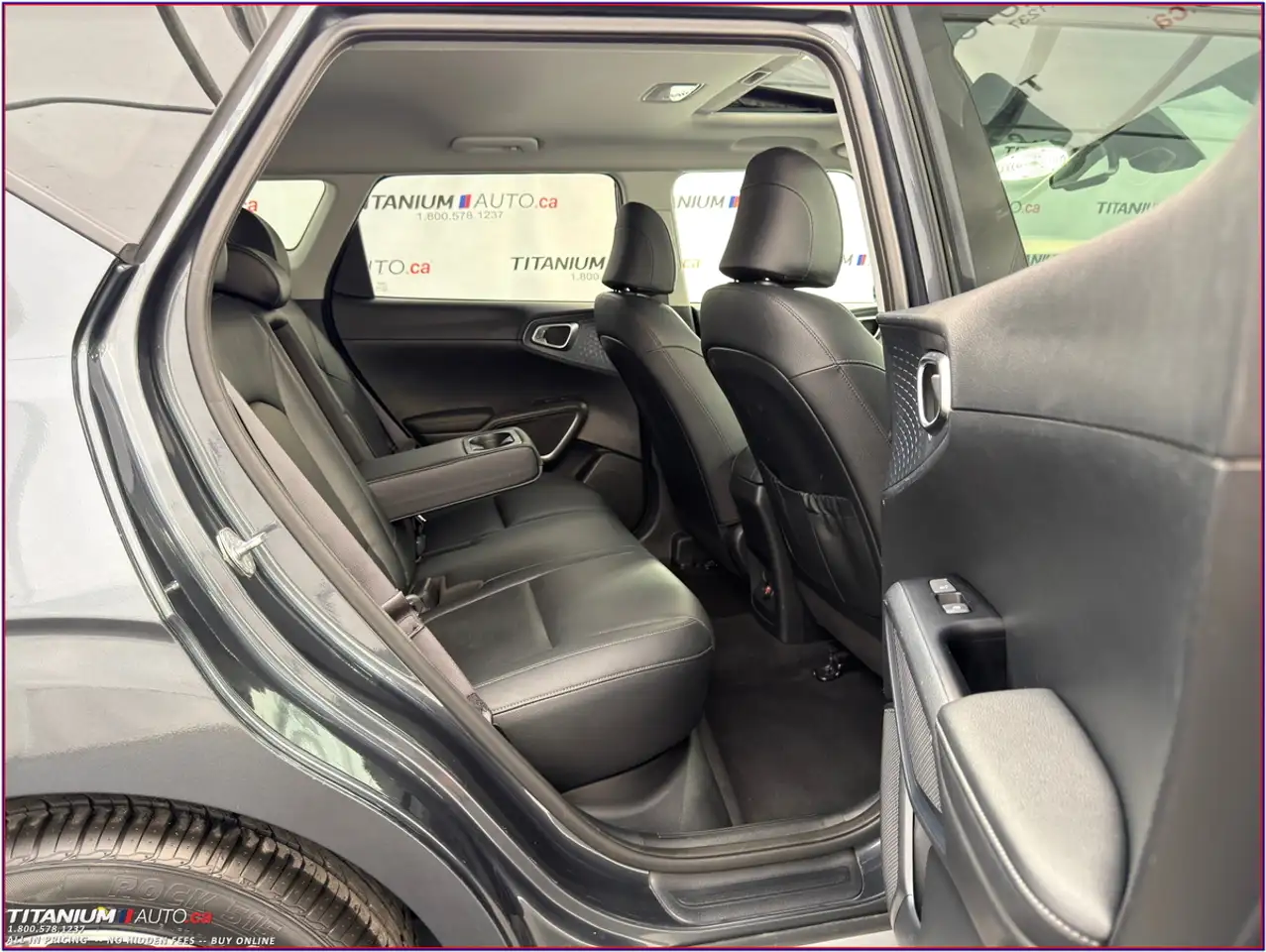 Kia Soul photo Kia Soul