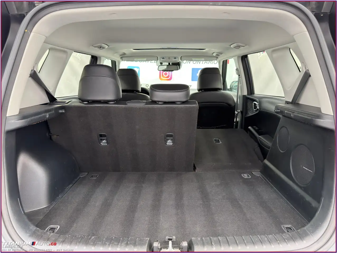 Kia Soul photo Kia Soul
