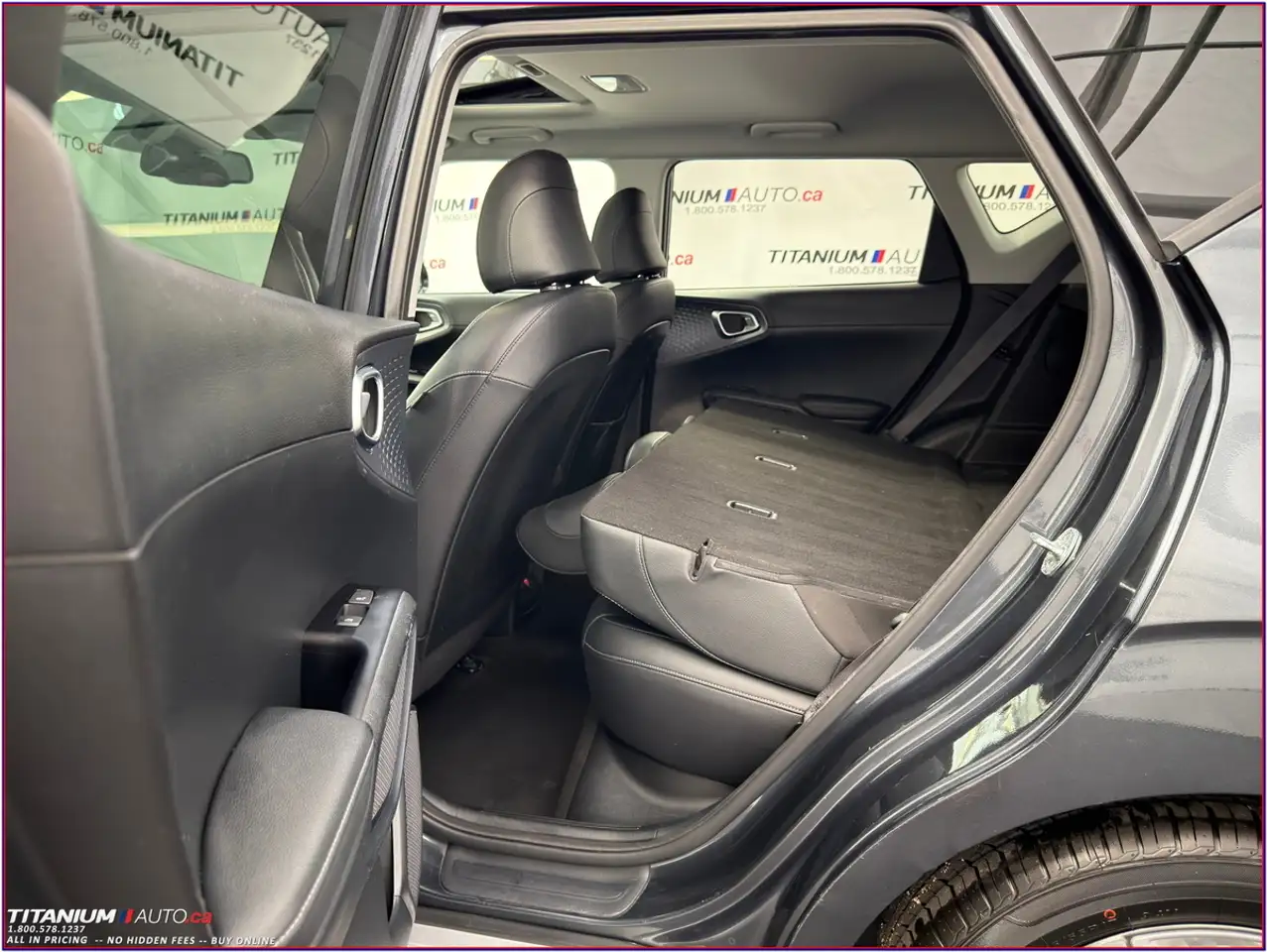 Kia Soul photo Kia Soul