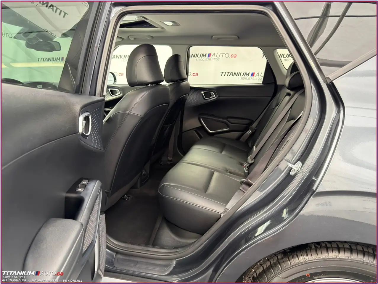 Kia Soul photo Kia Soul