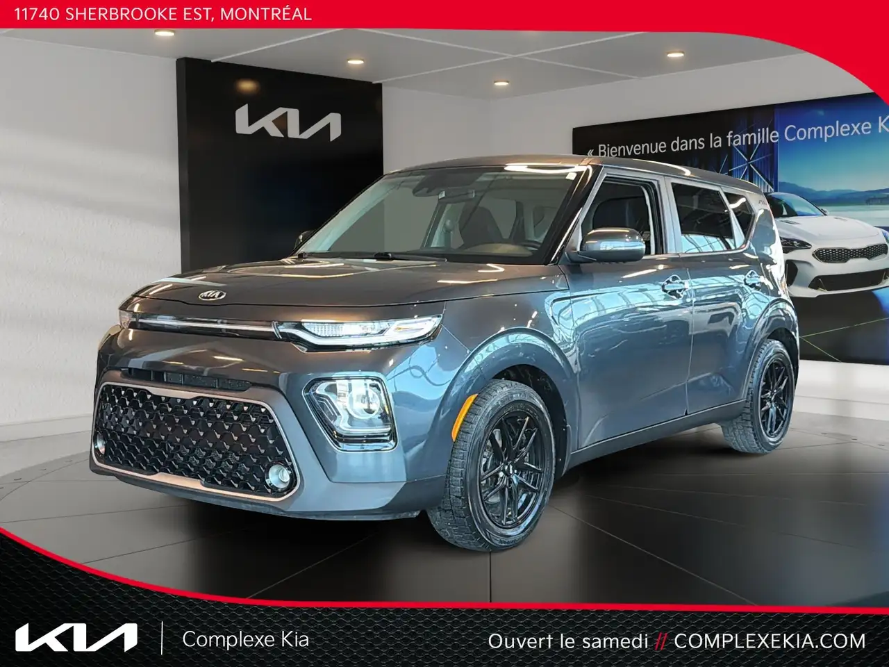 Kia Soul photo Kia Soul