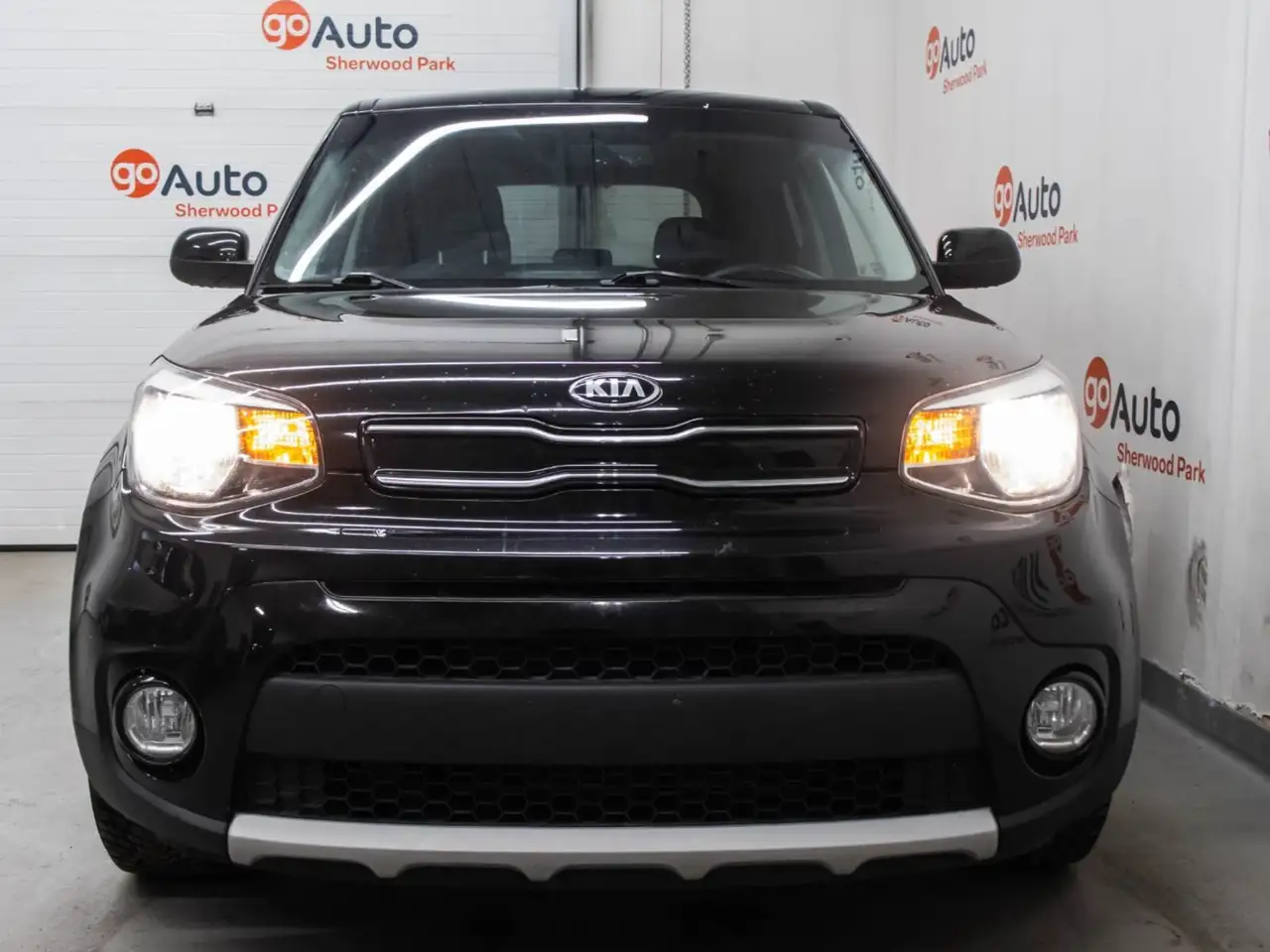 Kia Soul снимка Kia Soul