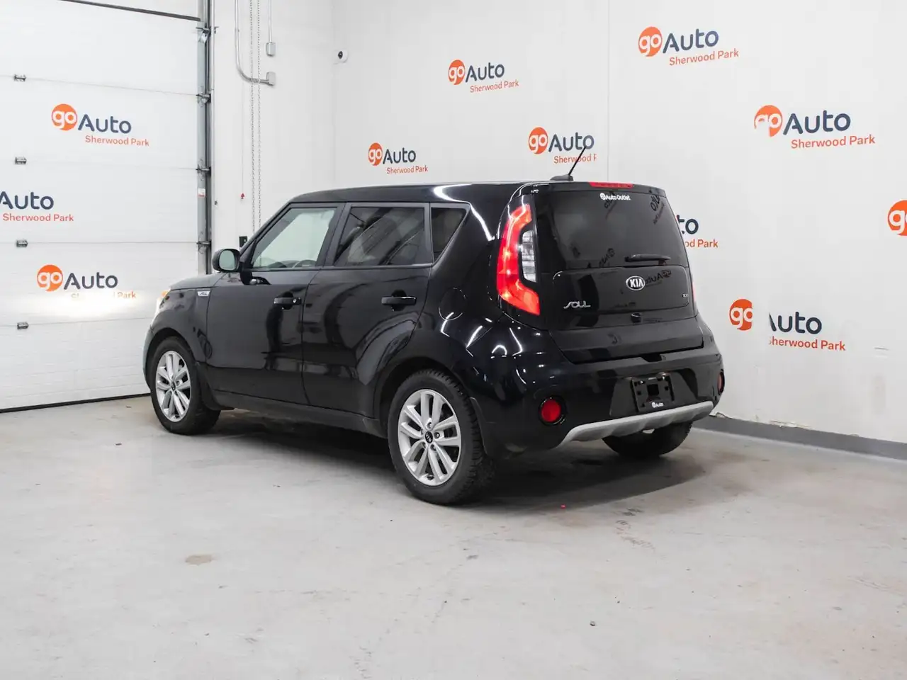 Kia Soul снимка Kia Soul