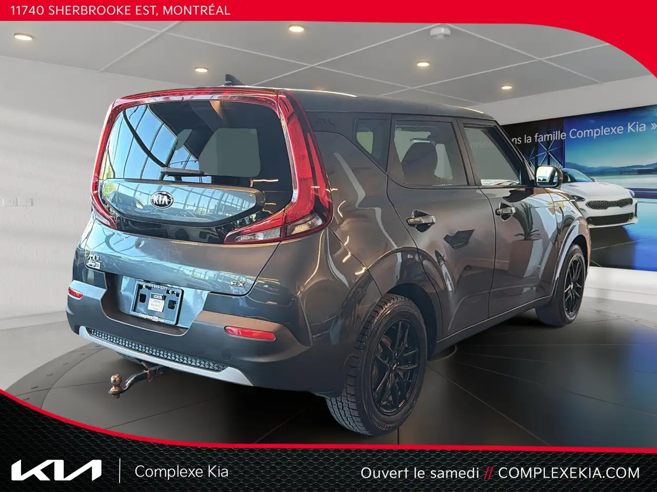Kia Soul photo Kia Soul