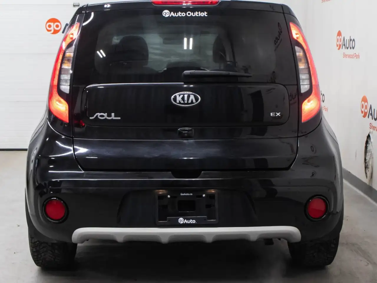 Kia Soul снимка Kia Soul