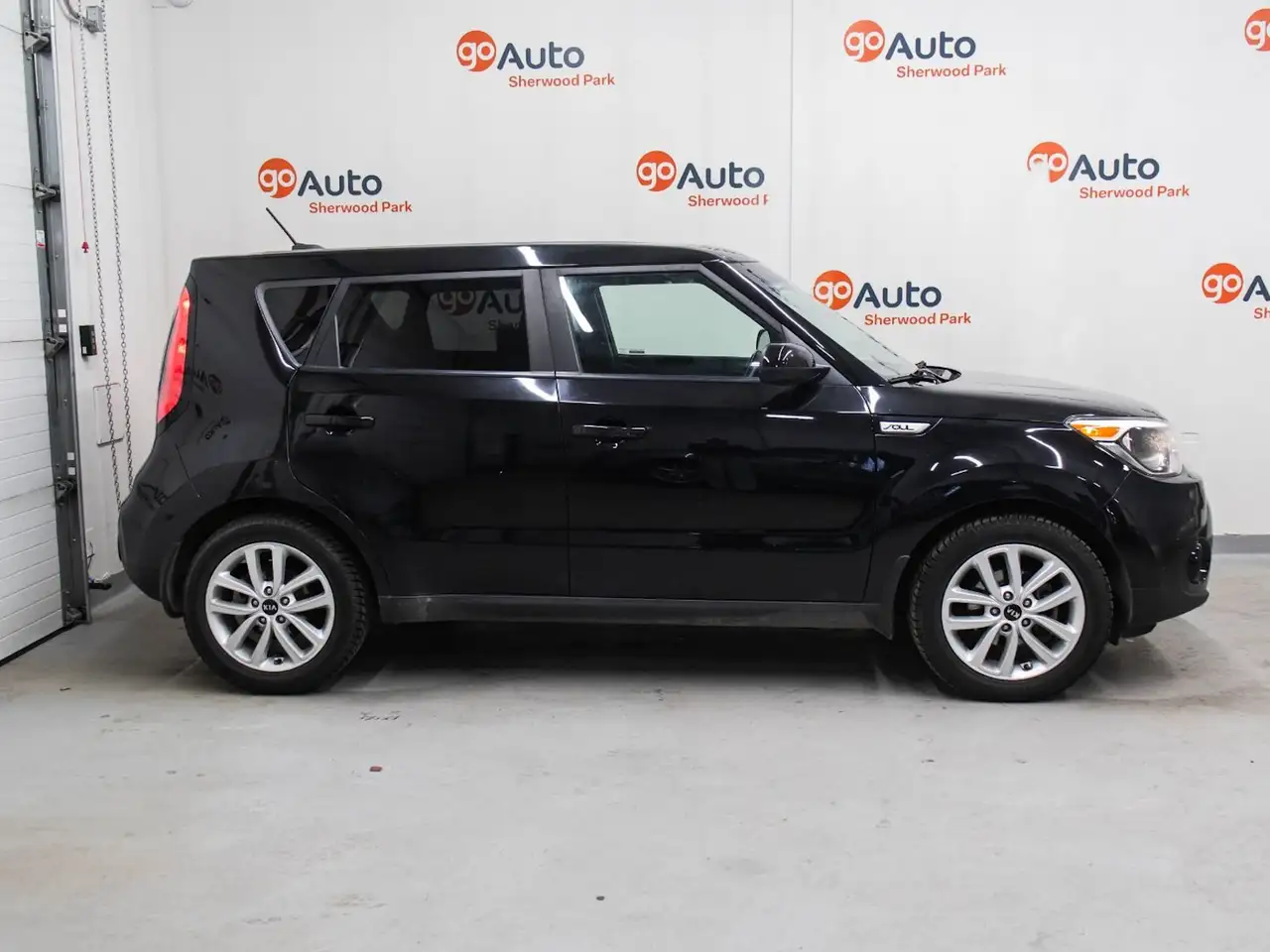 Kia Soul снимка Kia Soul