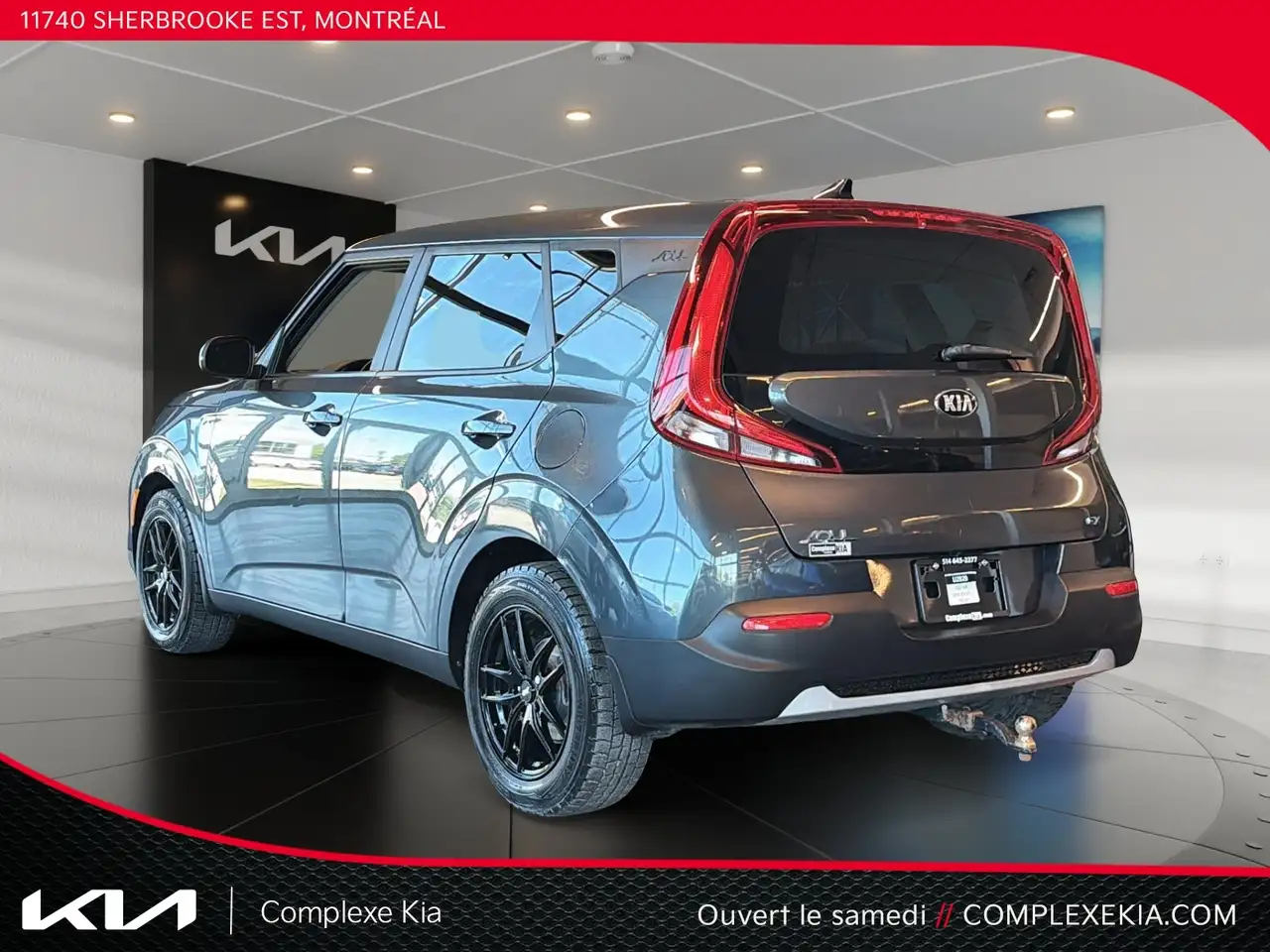 Kia Soul photo Kia Soul