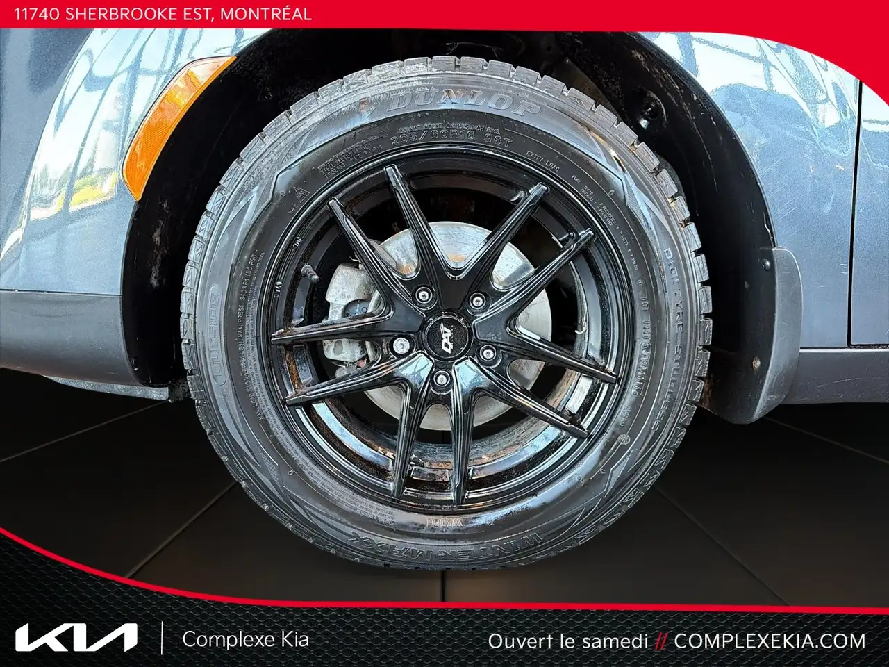 Kia Soul photo Kia Soul