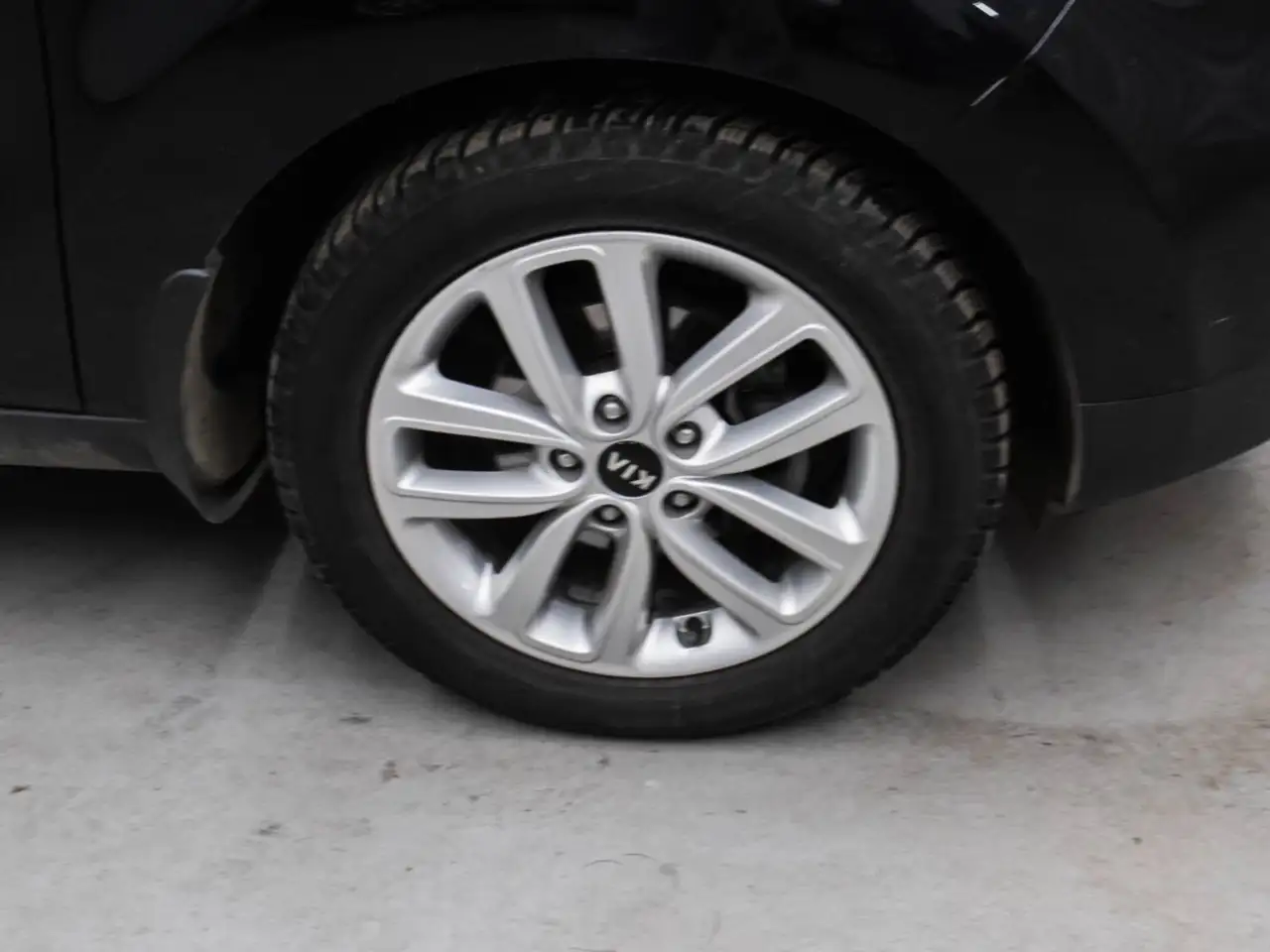 Kia Soul снимка Kia Soul