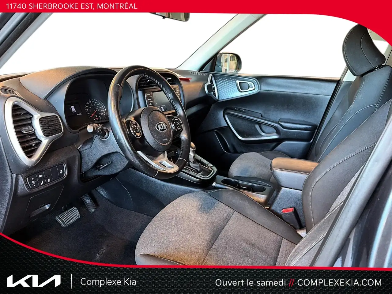 Kia Soul photo Kia Soul