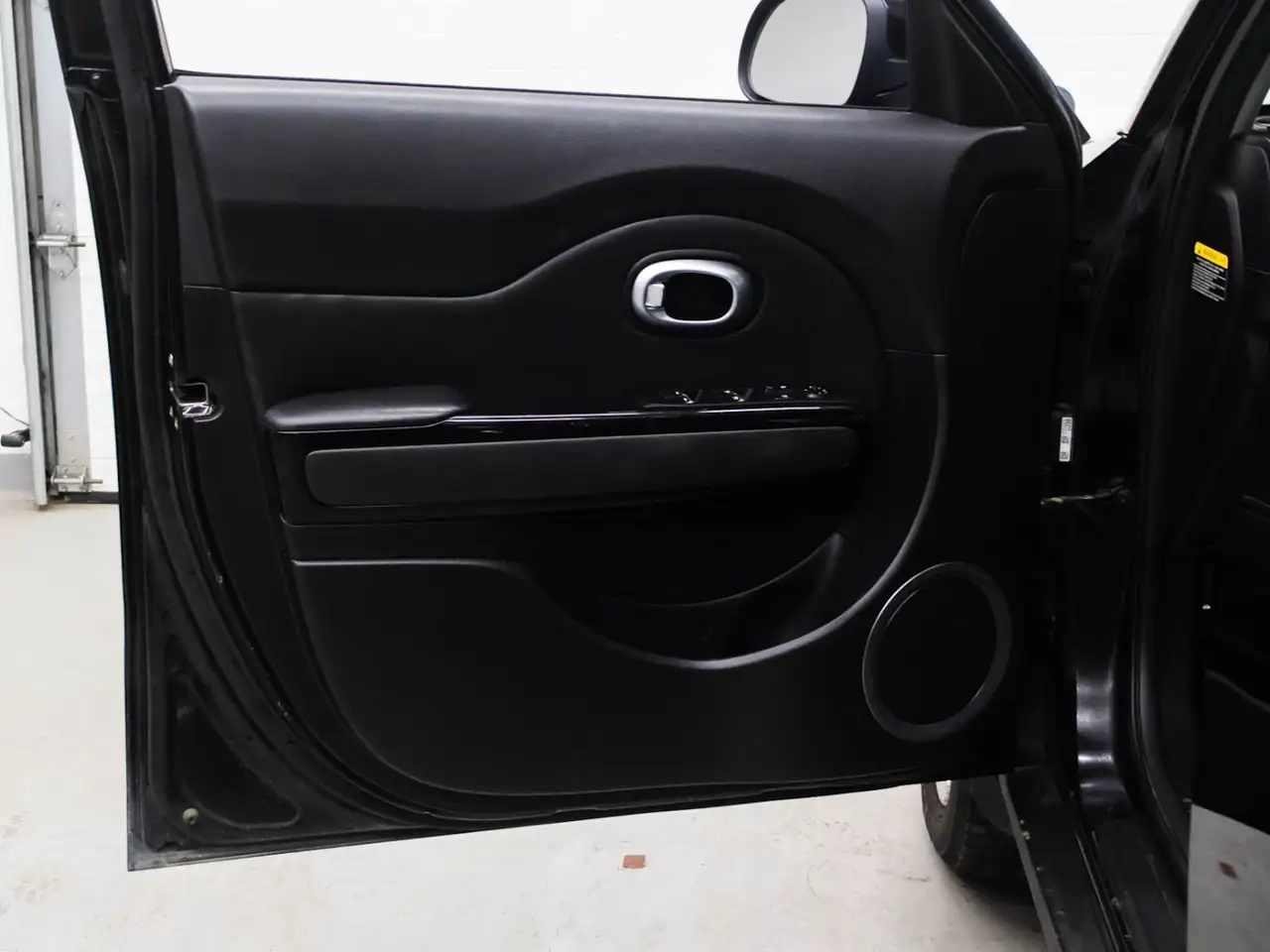 Kia Soul снимка Kia Soul