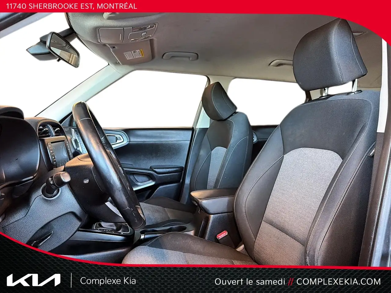 Kia Soul photo Kia Soul