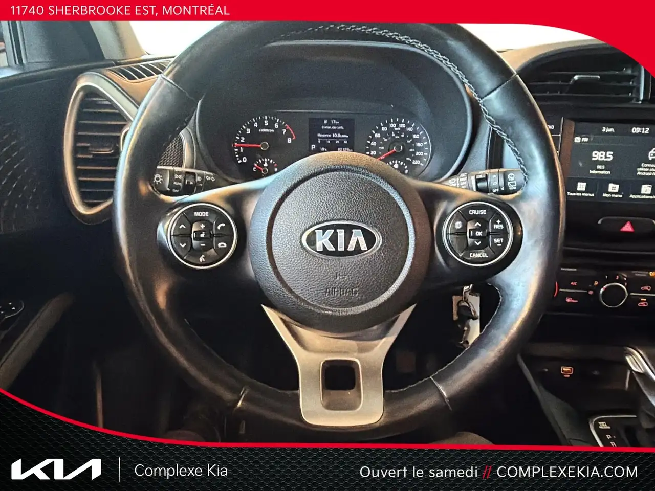 Kia Soul photo Kia Soul