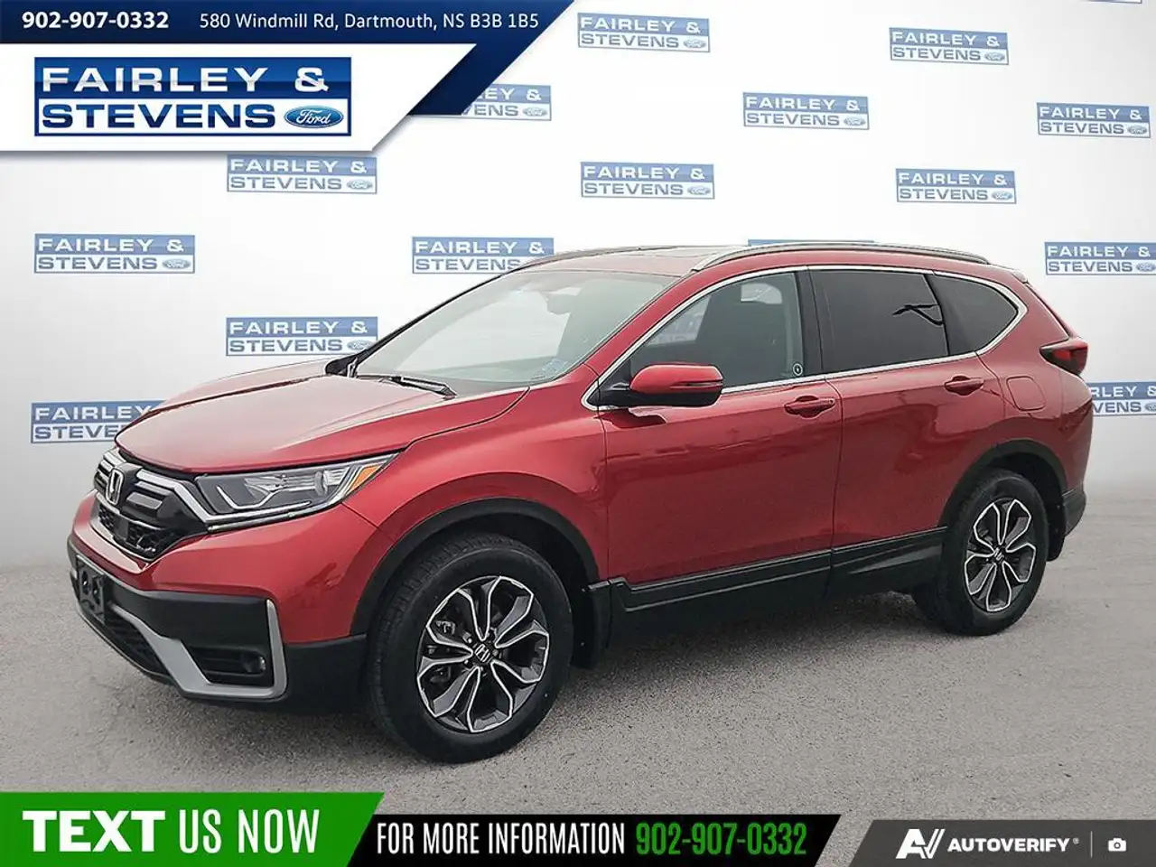 2020 Honda CR-V снимка 2020 Honda CR-V