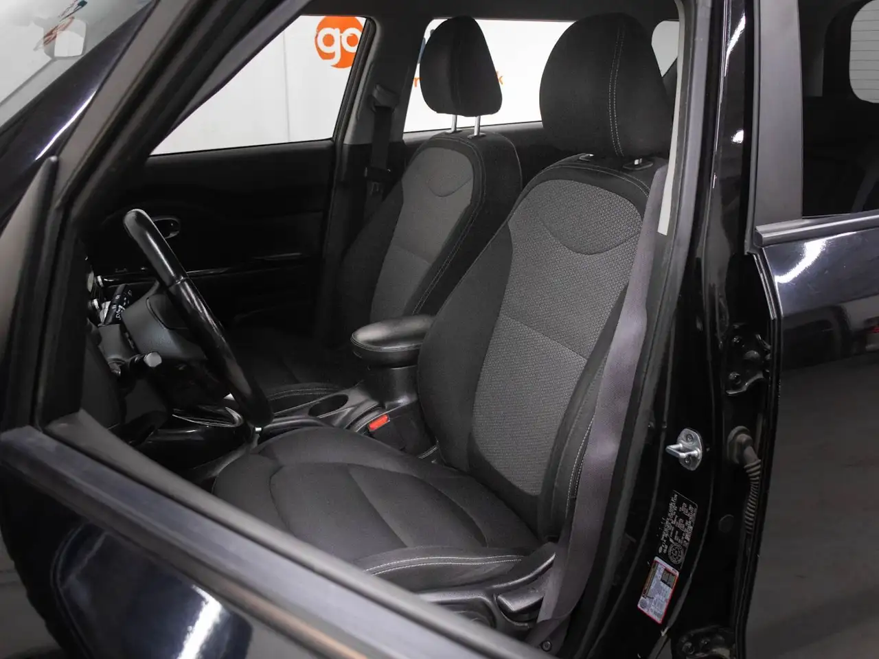 Kia Soul снимка Kia Soul