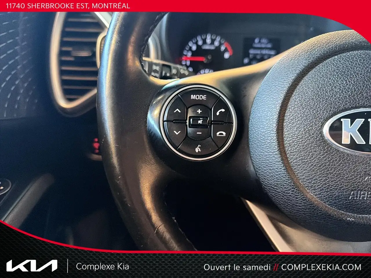 Kia Soul photo Kia Soul