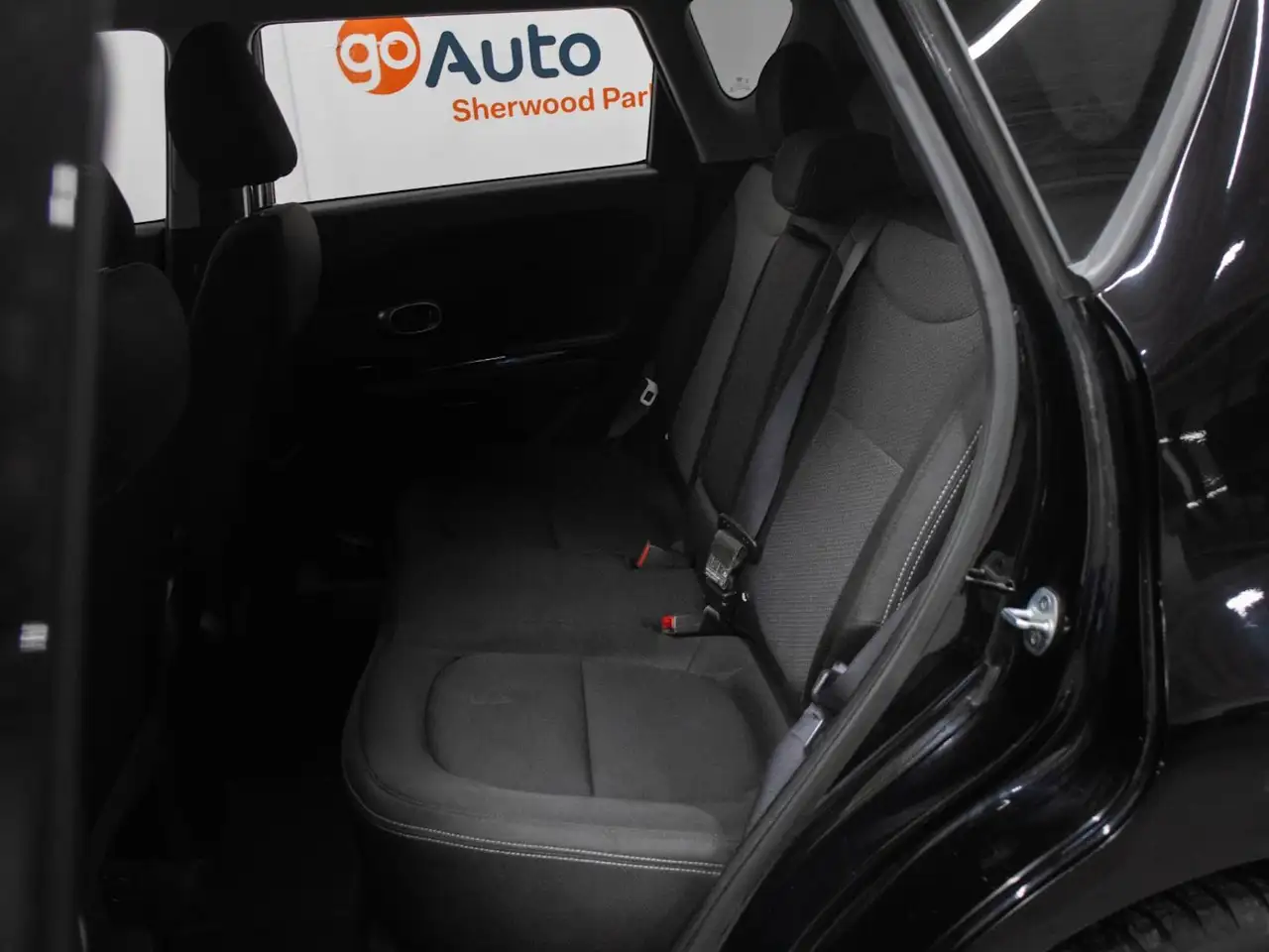 Kia Soul снимка Kia Soul