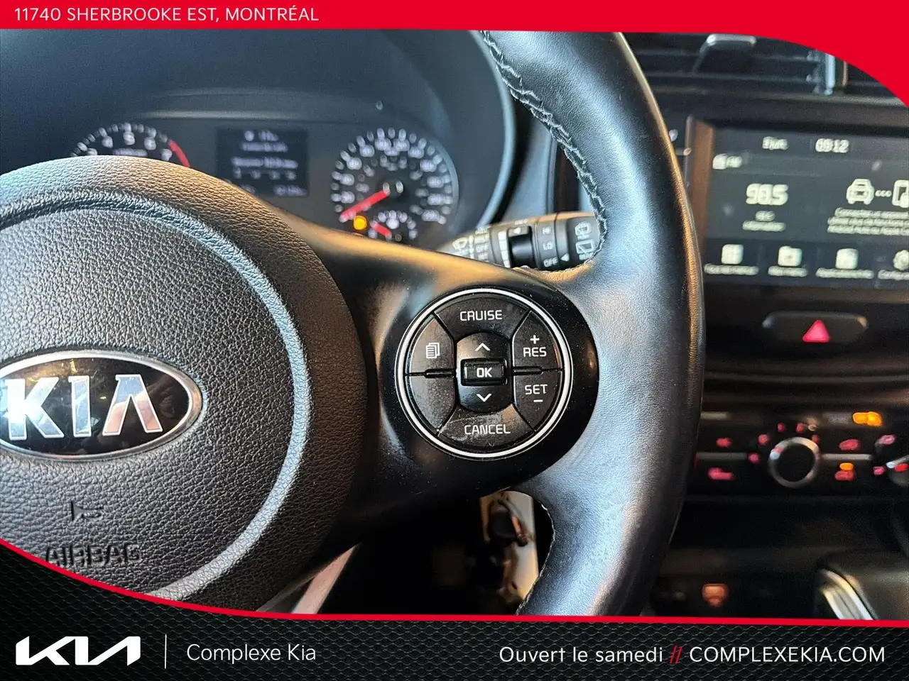 Kia Soul photo Kia Soul