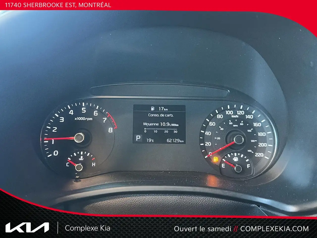 Kia Soul photo Kia Soul