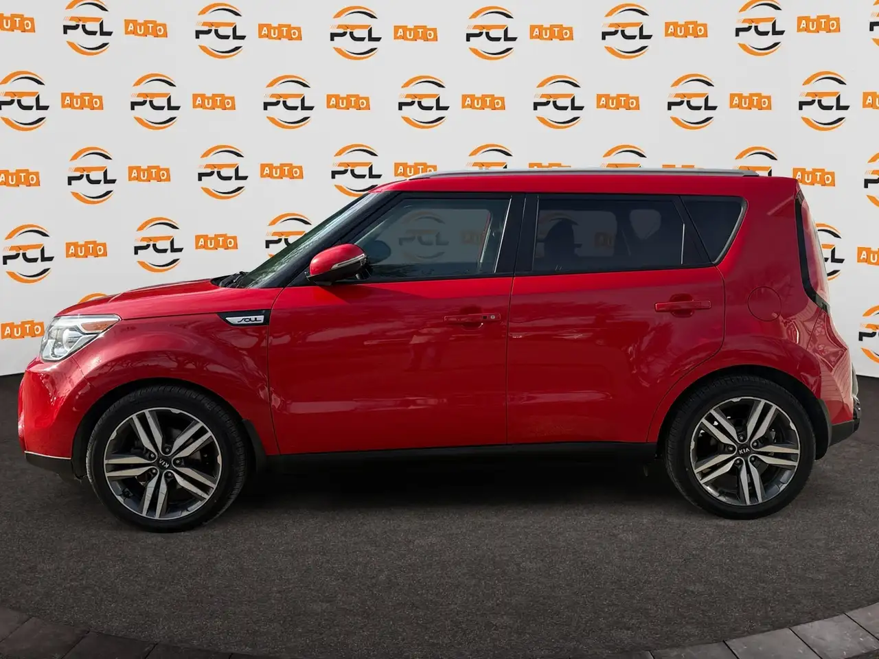 Kia Soul photo Kia Soul