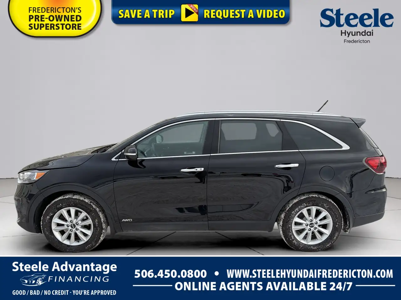 Kia Sorento photo Kia Sorento