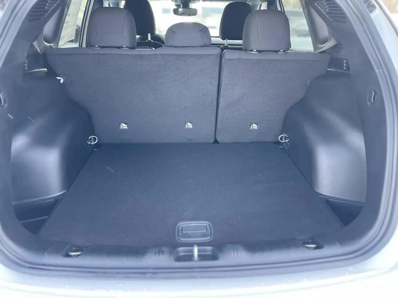 Jeep Compass photo Jeep Compass