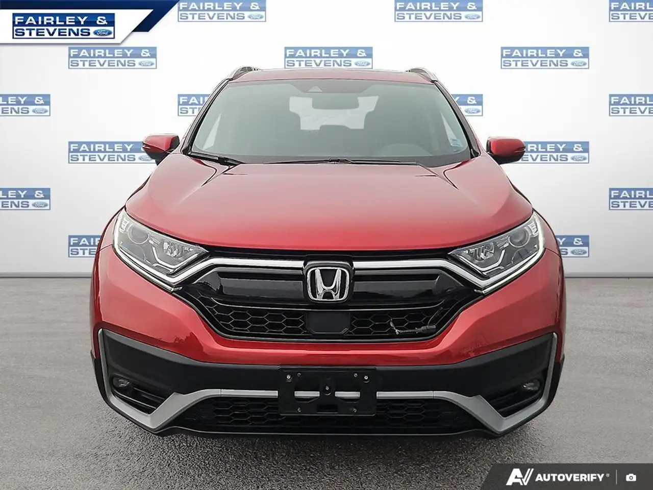 Honda CR-V fotografie Honda CR-V