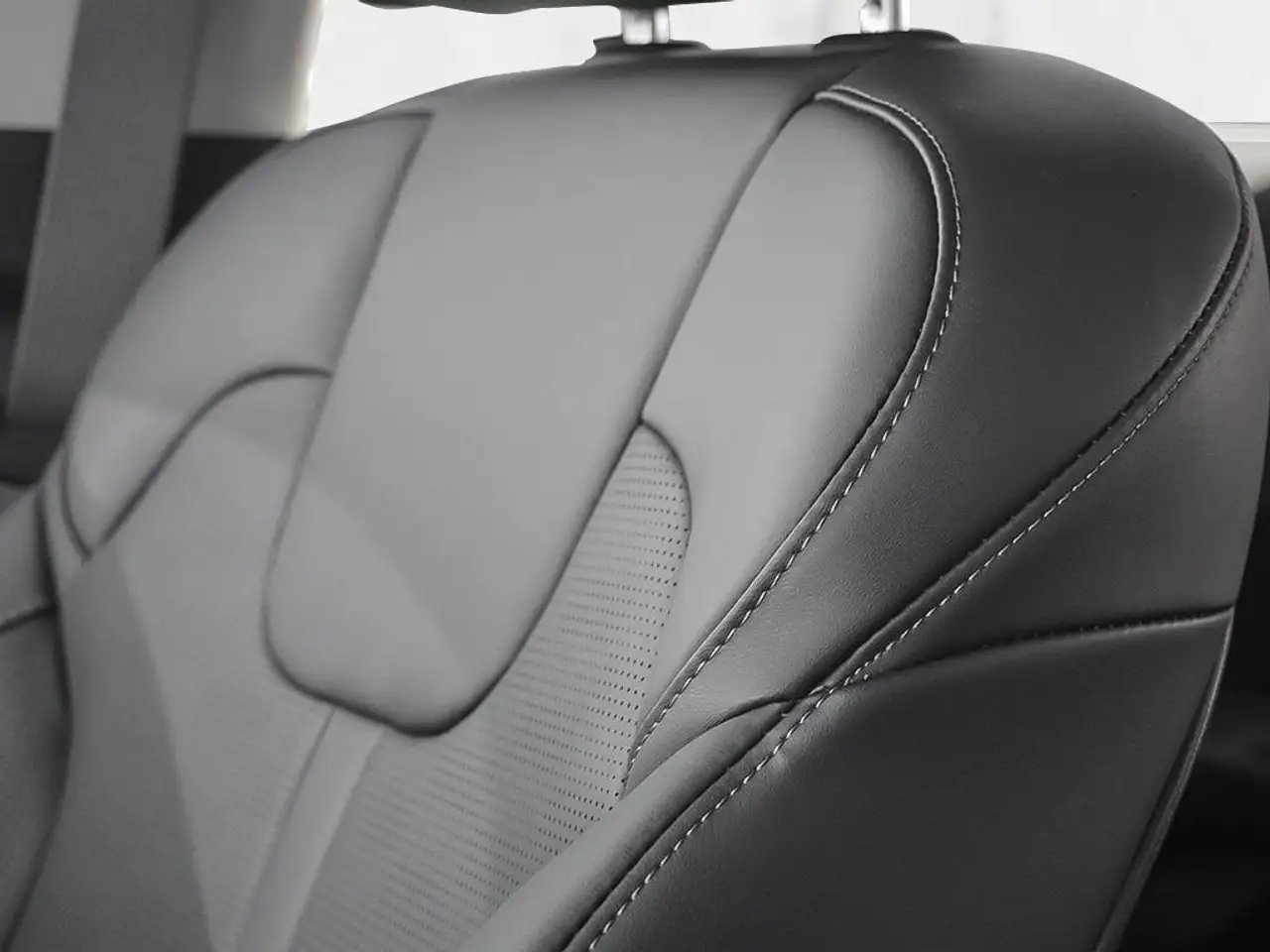 Kia Sorento fotografie Kia Sorento