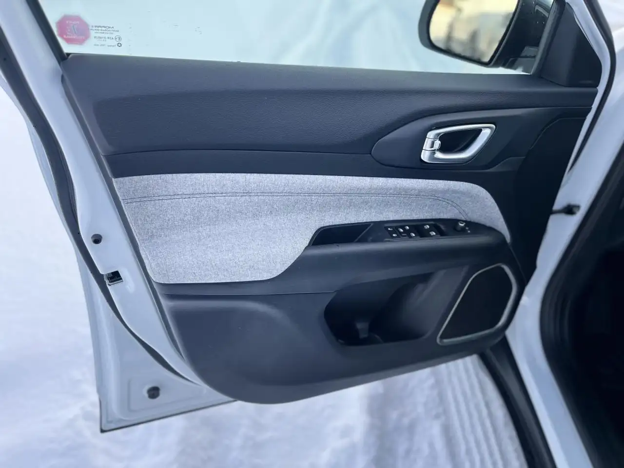Jeep Compass photo Jeep Compass