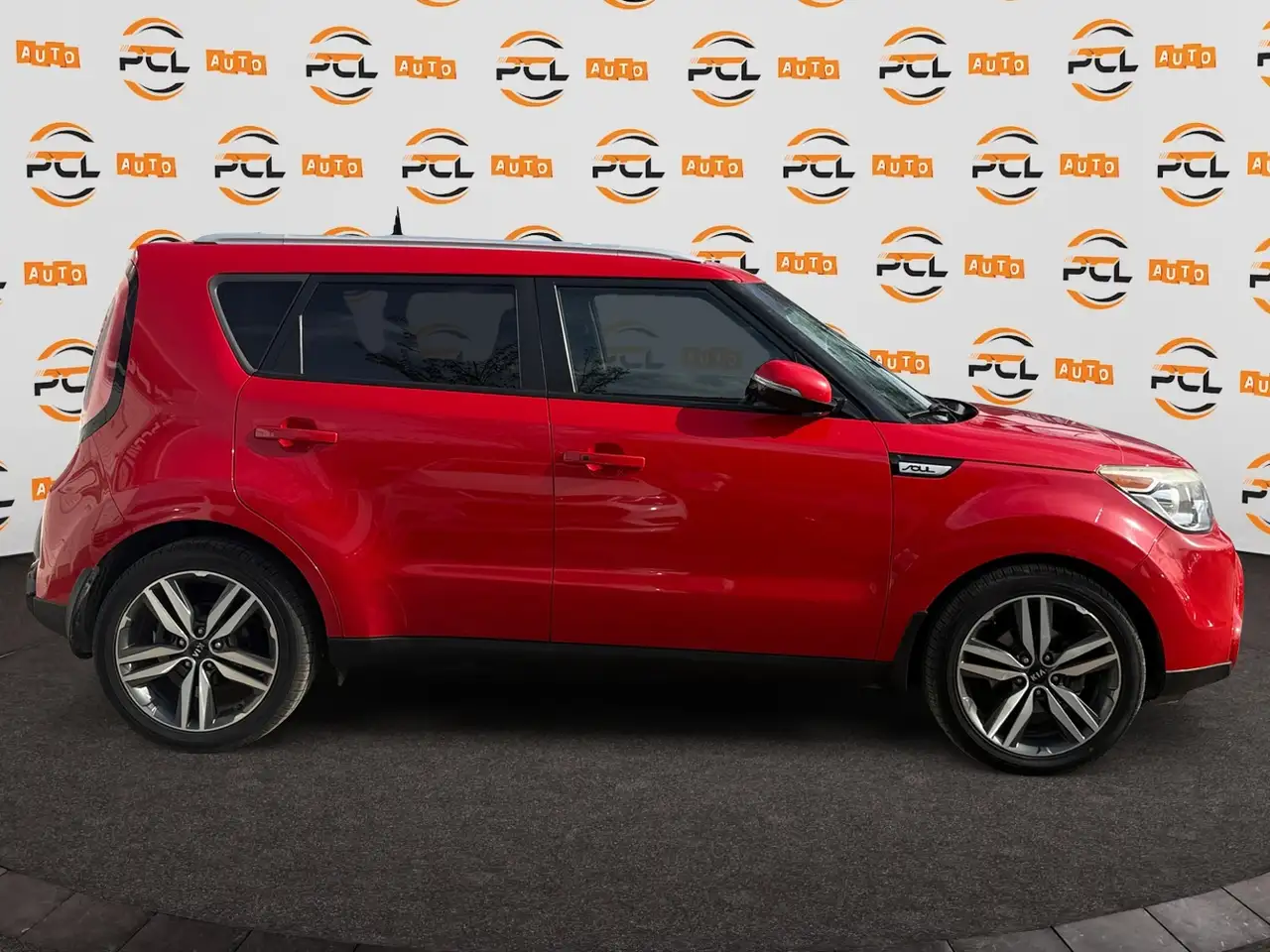 Kia Soul photo Kia Soul