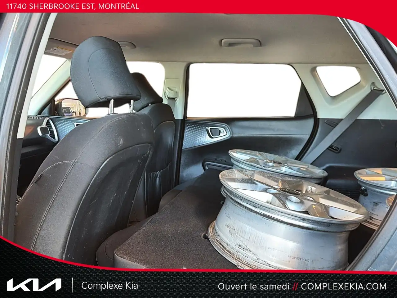 Kia Soul photo Kia Soul