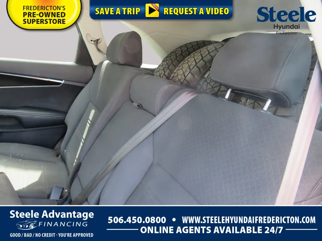 Kia Sorento photo Kia Sorento