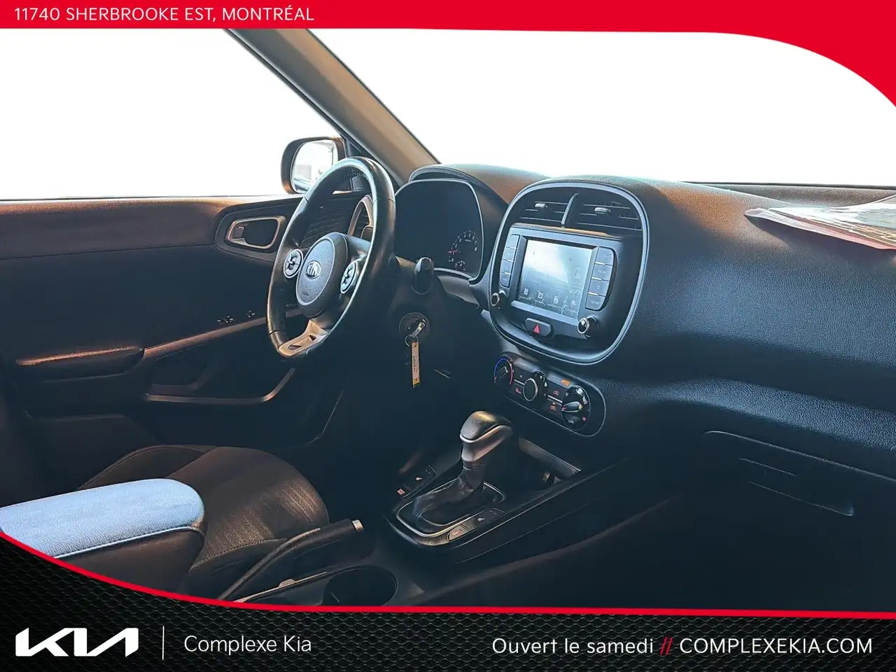 Kia Soul photo Kia Soul