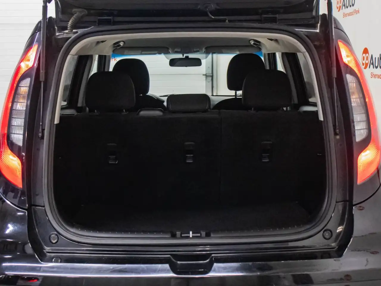 Kia Soul снимка Kia Soul
