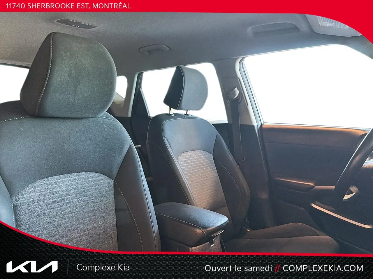 Kia Soul photo Kia Soul