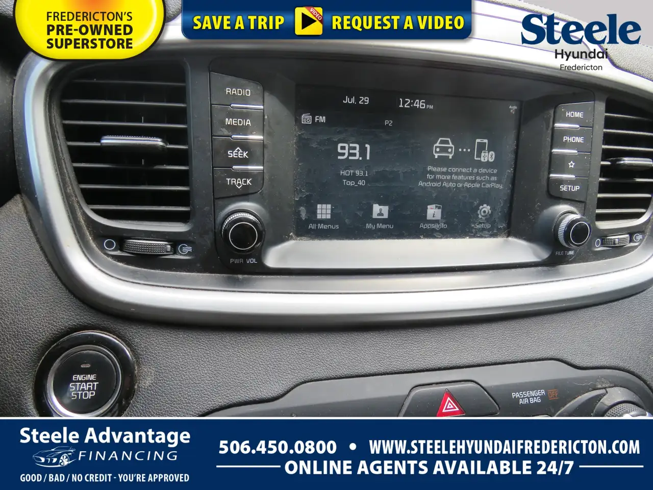 Kia Sorento photo Kia Sorento