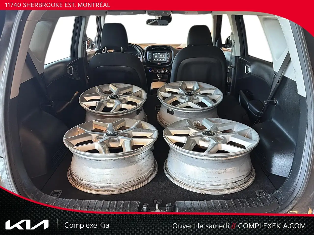 Kia Soul photo Kia Soul