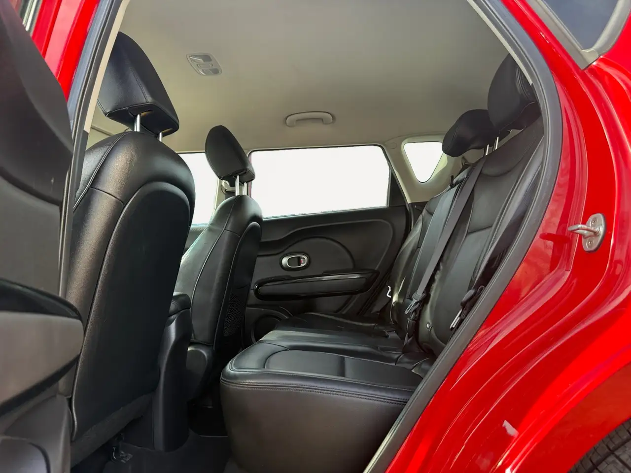 Kia Soul photo Kia Soul
