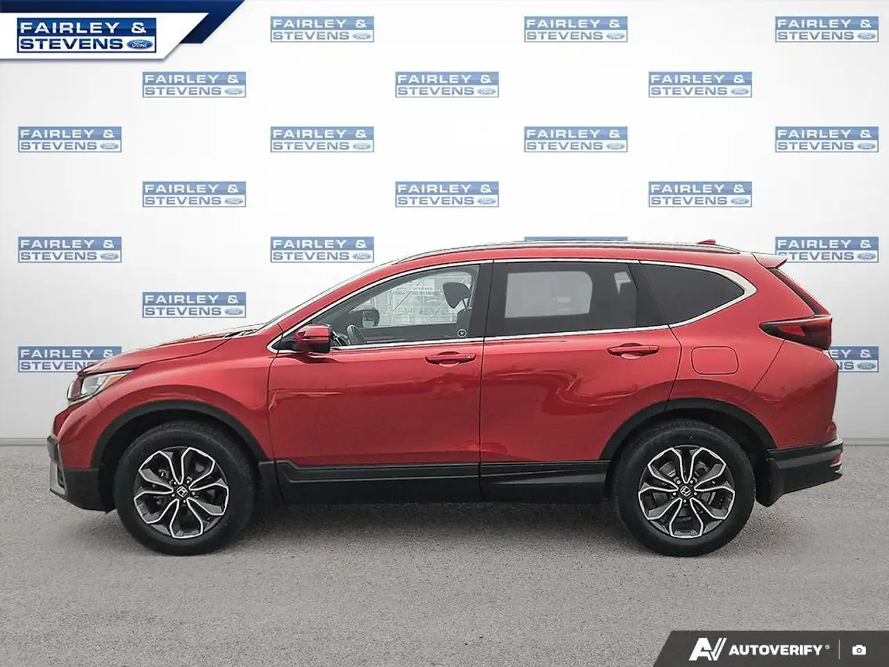 Honda CR-V fotografie Honda CR-V