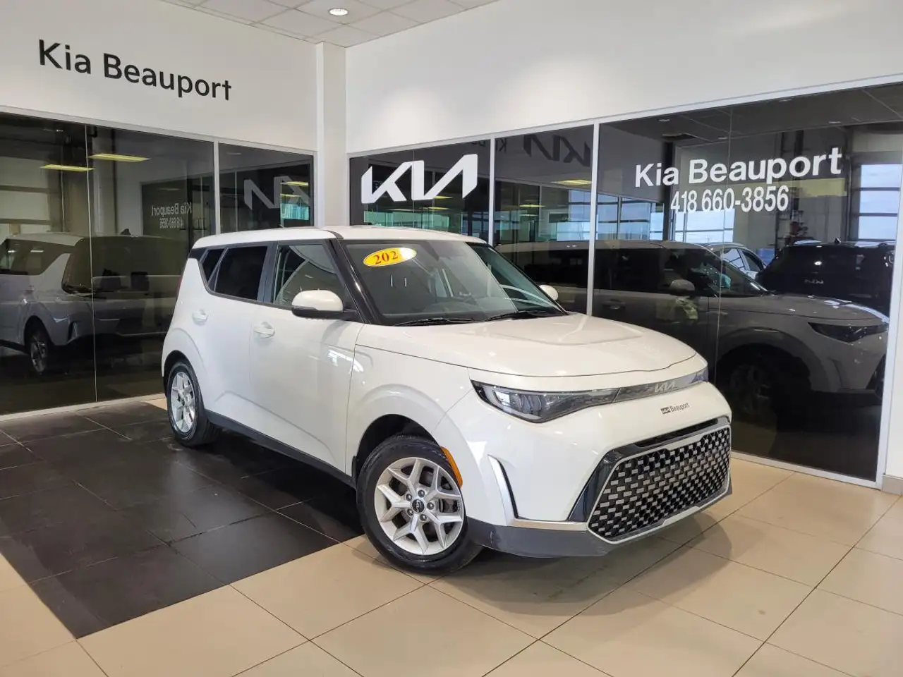 Kia Soul снимка Kia Soul