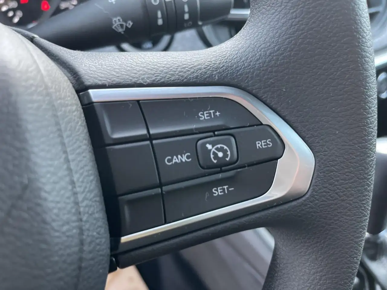Jeep Compass photo Jeep Compass