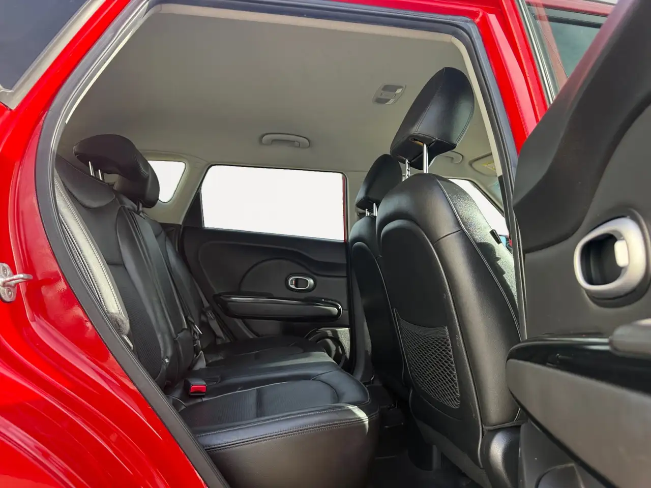 Kia Soul photo Kia Soul