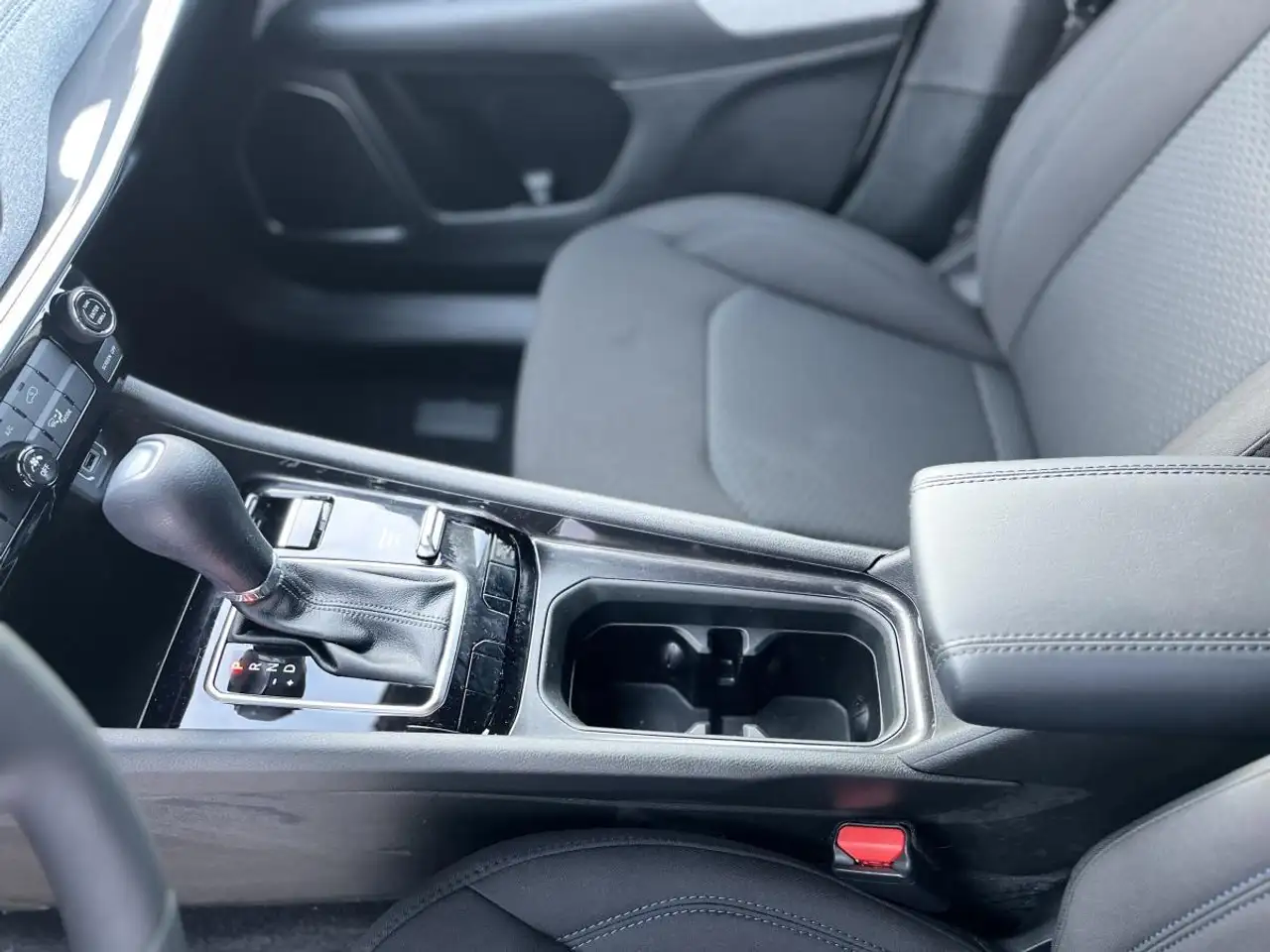 Jeep Compass photo Jeep Compass