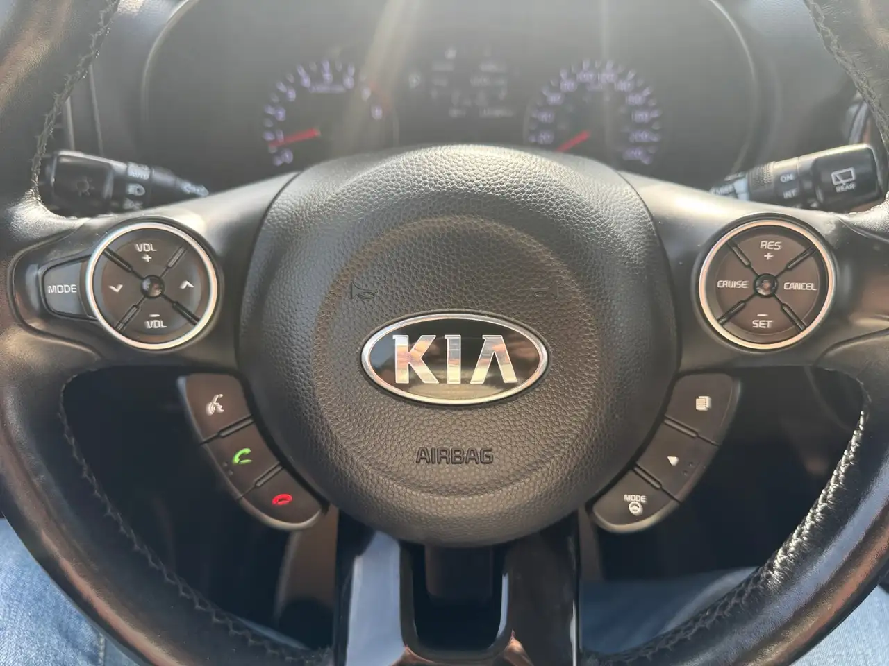 Kia Soul photo Kia Soul