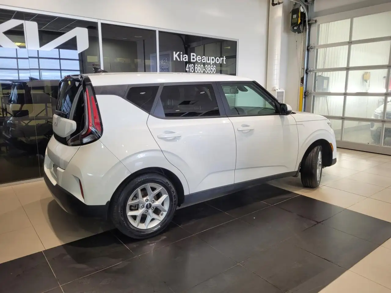 Kia Soul снимка Kia Soul