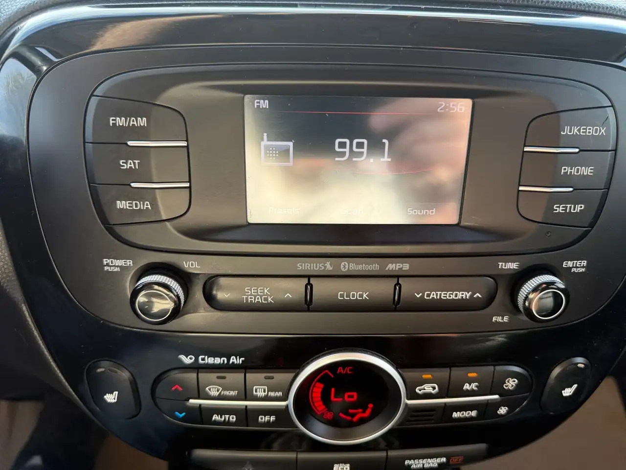 Kia Soul photo Kia Soul
